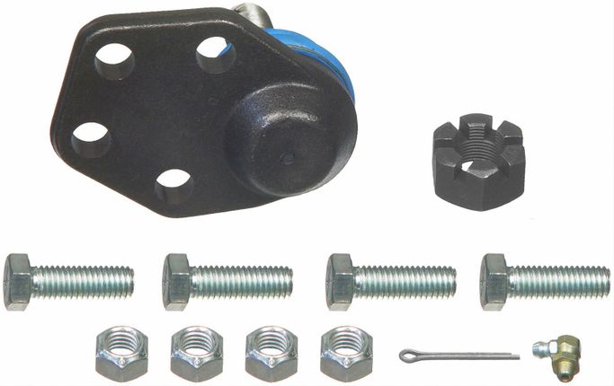 MOG-K7369, Moog Ball Joints for 2000-2002 RAM 2500, RAM 3500 - K7369 in UAE, Dubai. Condition - new. Price 370 AED. Photo, seller contacts | AUTO.AE