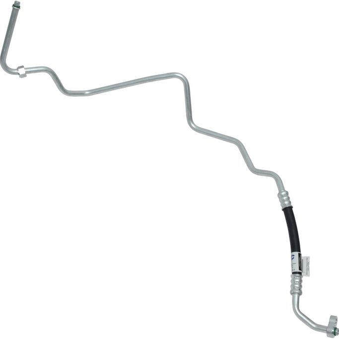 UAC-HA11587C, Universal Air Conditioner Air Conditioning Suction Hose Assemblies for 2007-2016 911 - HA 11587C في الإمارات العربية المتحدة, دبي. Condition - new. Price 150 AED. Photo, seller contacts | AUTO.AE
