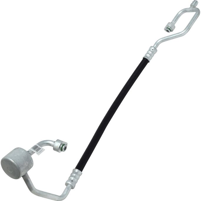 UAC-HA112645C, Universal Air Conditioner Air Conditioning Discharge Hoses for 2015-2017 SONATA - HA 112645C في الإمارات العربية المتحدة, دبي. Condition - new. Price 170 AED. Photo, seller contacts | AUTO.AE