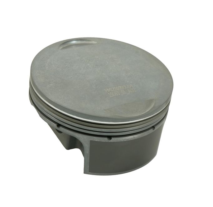 MLE-930279000, Mahle PowerPak Piston and Ring Kits 930279000 в ОАЭ, Дубай. Состояние - новое. Цена 4 010 AED. Фото, контакты продавца | AUTO.AE