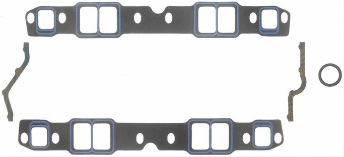 FEL-1244, Fel-Pro Performance Intake Manifold Gasket Sets 1244 в ОАЭ, Дубай. Состояние - новое. Цена ⁦140 AED⁩. Фото, контакты продавца | AUTO.AE