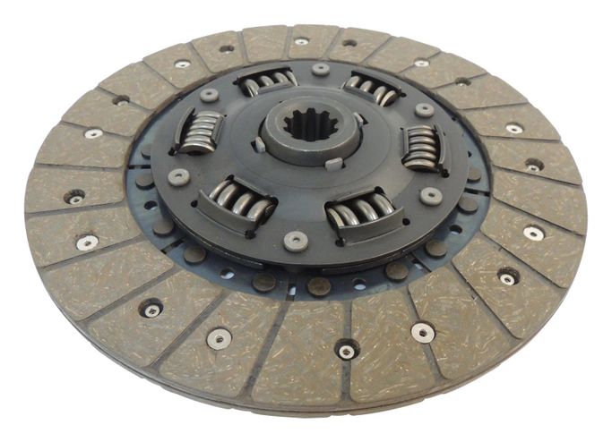 CWA-921977, Crown Automotive Clutch Discs for 1960-1971 CJ6, CJ5, 1960-1966 CJ3 - 921977 в ОАЭ, Дубай. Состояние - новое. Цена ⁦370 AED⁩. Фото, контакты продавца | AUTO.AE