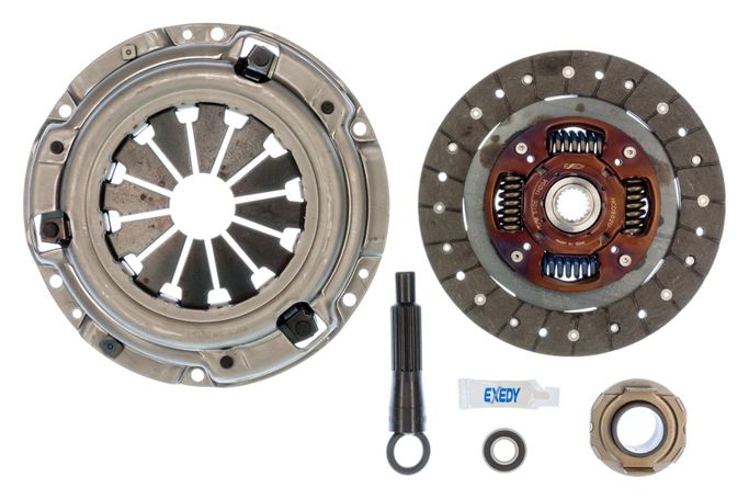 EXY-08012, Exedy Clutch USA - Clutch Kits for 1990-1991 CIVIC, CRX - 08012 in UAE, Dubai. Condition - new. Price ⁦580 AED⁩. Photo, seller contacts | AUTO.AE
