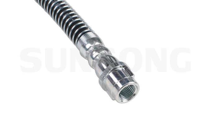 SUG-2205968, Sunsong Brake Hoses for 2010-2013 PANAMERA - 2205968 in UAE, Dubai. Condition - new. Price 90 AED. Photo, seller contacts | AUTO.AE