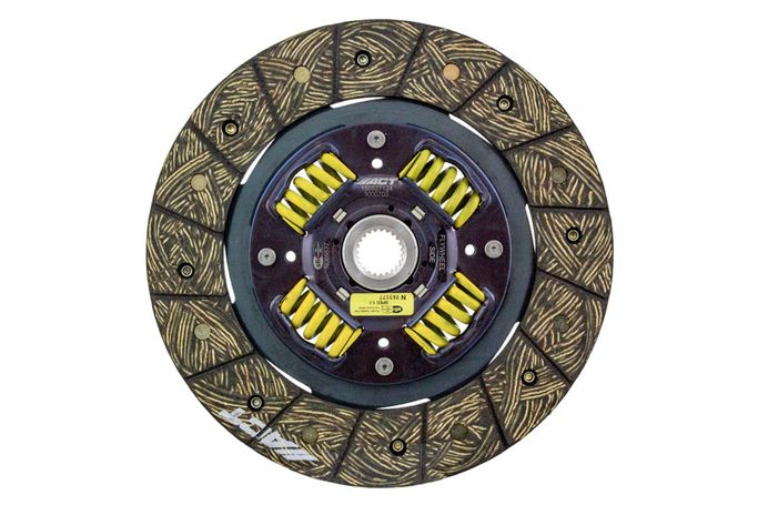 ACL-3000703, ACT Performance Clutch Discs 3000703 в ОАЭ, Дубай. Состояние - новое. Цена 1 220 AED. Фото, контакты продавца | AUTO.AE