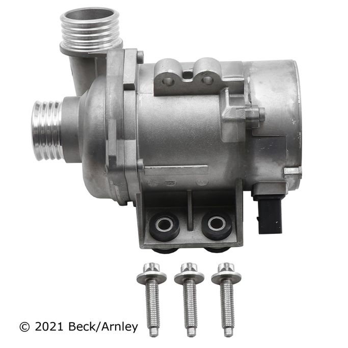 BCK-131-2486, Beck/Arnley Water Pumps 131-2486 in UAE, Dubai. Condition - new. Price 1,650 AED. Photo, seller contacts | AUTO.AE