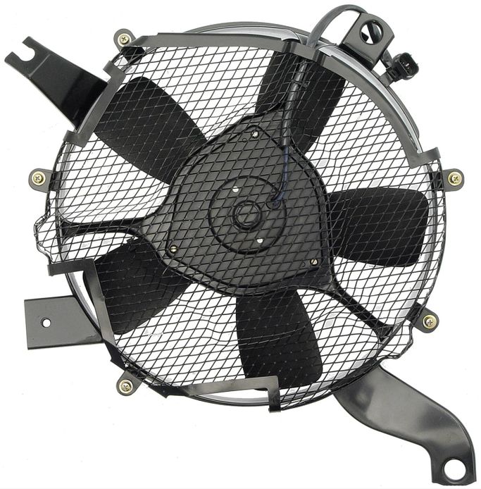 RNB-620-320, Dorman Electric Fans for 1992-2000 MONTERO - 620-320 в ОАЭ, Дубай. Состояние - новое. Цена 570 AED. Фото, контакты продавца | AUTO.AE