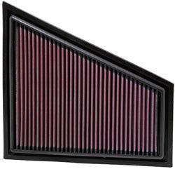 33-2963, K&N 33-2963 Replacement Air Filter BMW Z4 2.5/3.0L-L6; 09-10 in UAE, Dubai. Condition - new. Price 440 AED. Photo, seller contacts | AUTO.AE