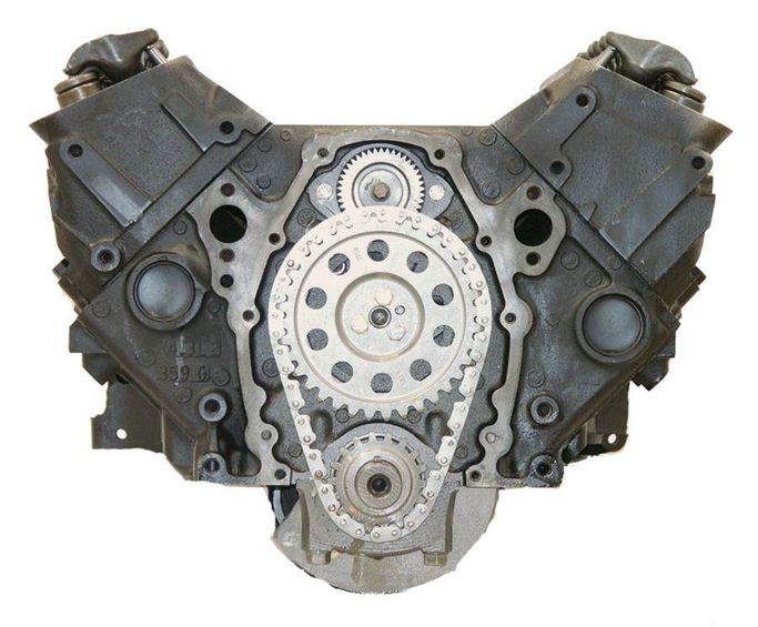 VRE-DCC7, VEGE Remanufactured Long Block Crate Engines DCC7 in UAE, Dubai. Condition - new. Price 10,840 AED. Photo, seller contacts | AUTO.AE