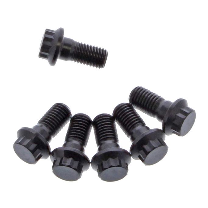 SUM-910504, Summit Racing™ Flywheel Bolt Kits SUM-910504 في الإمارات العربية المتحدة, دبي. Condition - new. Price 160 AED. Photo, seller contacts | AUTO.AE