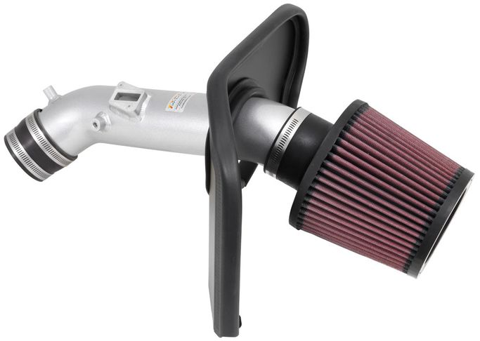 69-1213TS, K&N 69-1213TS Performance Air Intake System TYPHOON; HONDA ACCORD L4-2.4L F/I, 13-15 в ОАЭ, Дубай. Состояние - новое. Цена 2 240 AED. Фото, контакты продавца | AUTO.AE
