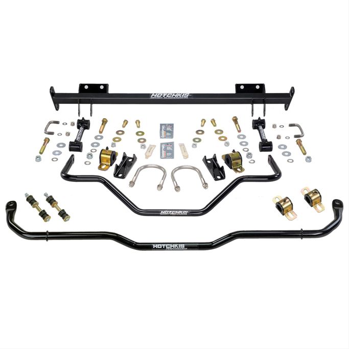 HSS-2207C, Hotchkis Sport Suspension Anti-Sway Bar Kits 2207C в ОАЭ, Дубай. Состояние - новое. Цена ⁦4 400 AED⁩. Фото, контакты продавца | AUTO.AE