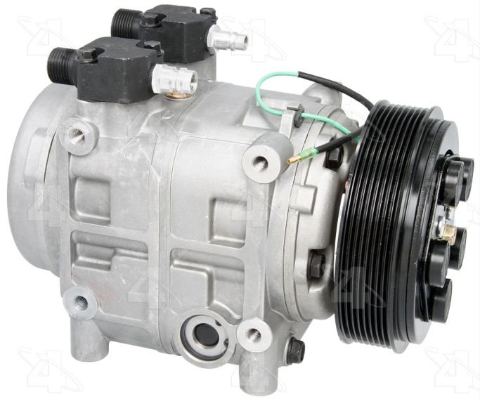 FSS-68702, Four Seasons Air Conditioning Compressors 68702 في الإمارات العربية المتحدة, دبي. Condition - new. Price 4,770 AED. Photo, seller contacts | AUTO.AE