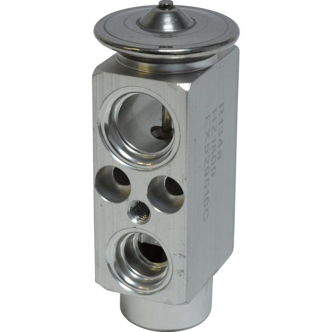 UAC-EX529510C, Universal Air Conditioner Air Conditioning Expansion Valves EX 529510C في الإمارات العربية المتحدة, دبي. Condition - new. Price 100 AED. Photo, seller contacts | AUTO.AE