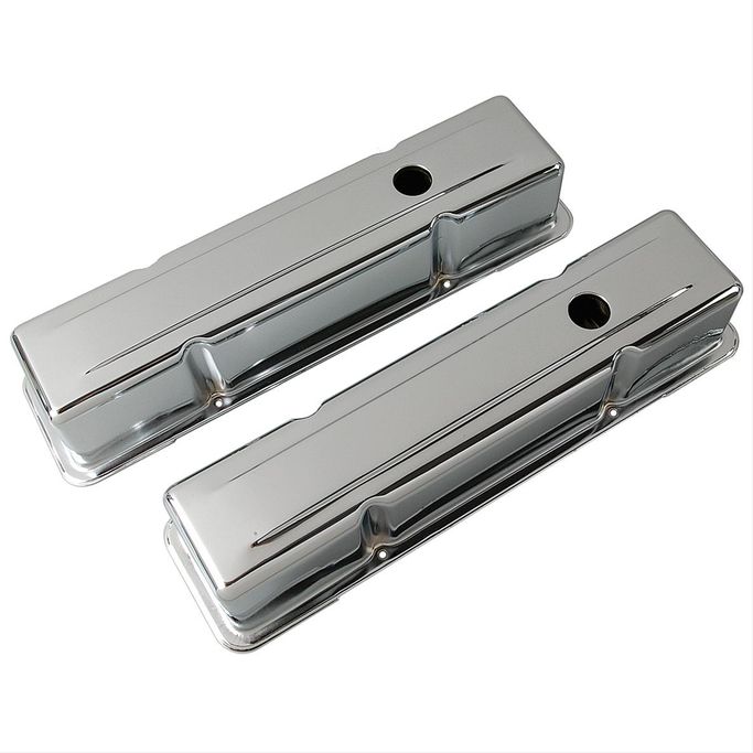 SUM-G3301, Summit Racing™ Valve Covers SUM-G3301 في الإمارات العربية المتحدة, دبي. Condition - new. Price 180 AED. Photo, seller contacts | AUTO.AE