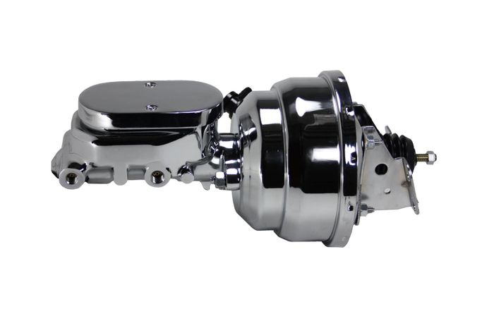 LEB-2N6, LEED Brakes Master Cylinder and Brake Booster Combos 2N6 в ОАЭ, Дубай. Состояние - новое. Цена 2 150 AED. Фото, контакты продавца | AUTO.AE