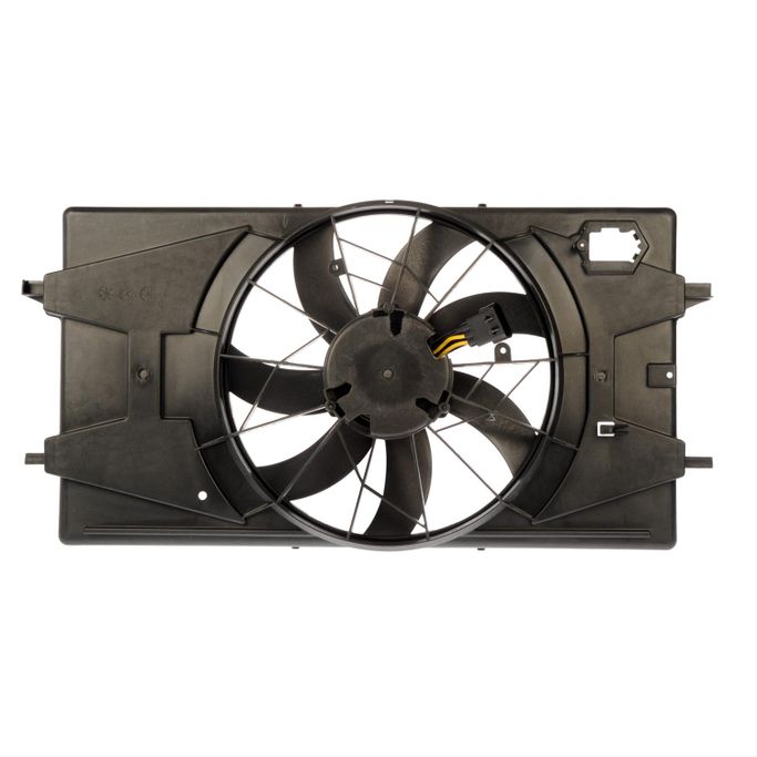 RNB-620-691, Dorman Electric Fans for 2003-2007 ION - 620-691 في الإمارات العربية المتحدة, دبي. Condition - new. Price ⁦480 AED⁩. Photo, seller contacts | AUTO.AE