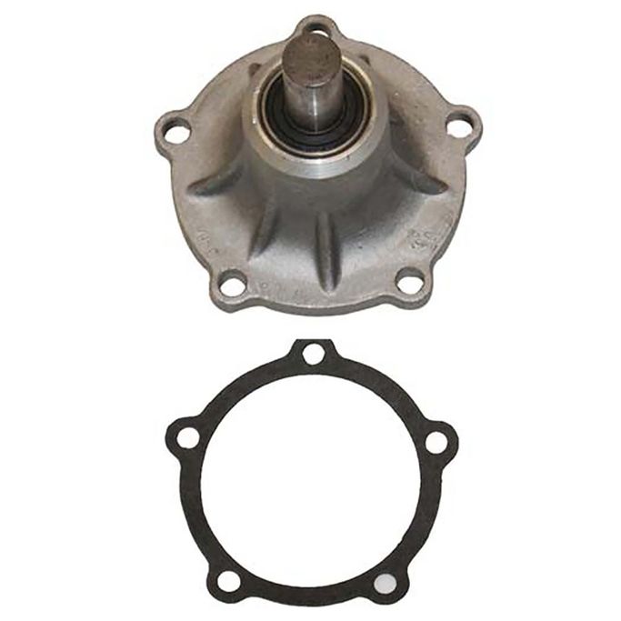 GMB-170-1150, GMB OE Replacement Water Pumps for 1972-1973 MARK II - 170-1150 в ОАЭ, Дубай. Состояние - новое. Цена 150 AED. Фото, контакты продавца | AUTO.AE