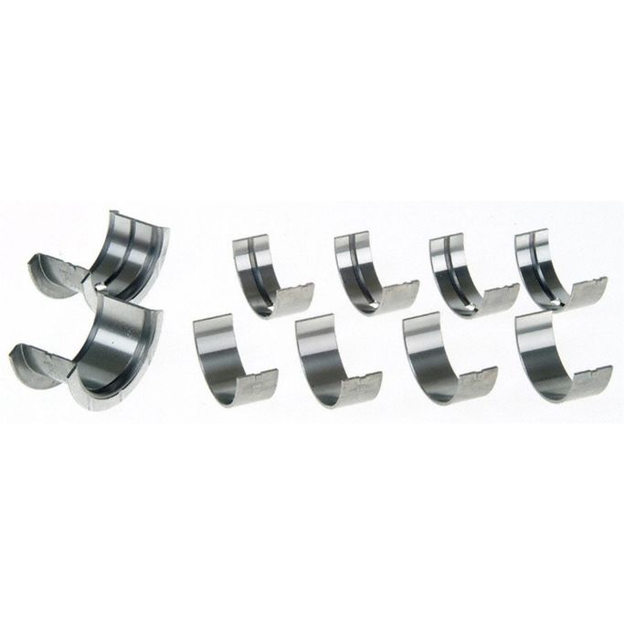SLP-4400MA30, Sealed Power MA Series Main Bearings 4400MA 30 في الإمارات العربية المتحدة, دبي. Condition - new. Price 340 AED. Photo, seller contacts | AUTO.AE