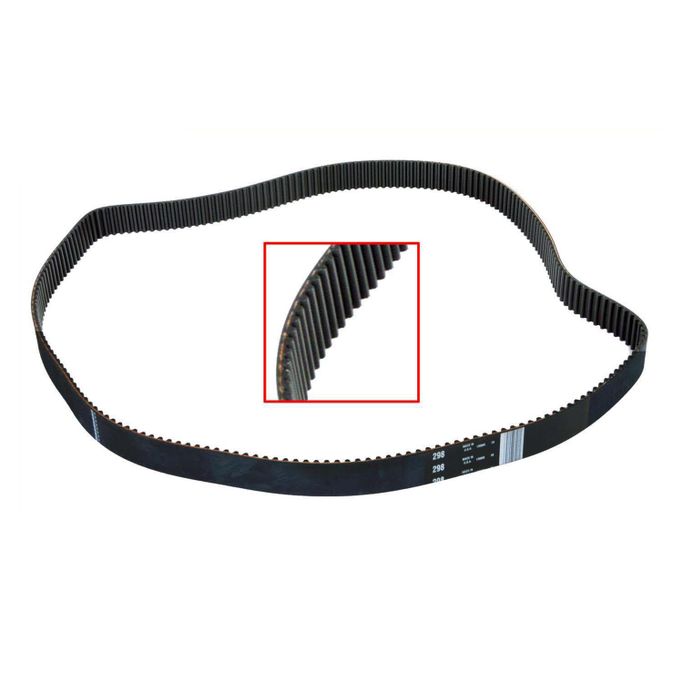 EGN-TB298, Enginetech Timing Belts TB298 в ОАЭ, Дубай. Состояние - новое. Цена 250 AED. Фото, контакты продавца | AUTO.AE