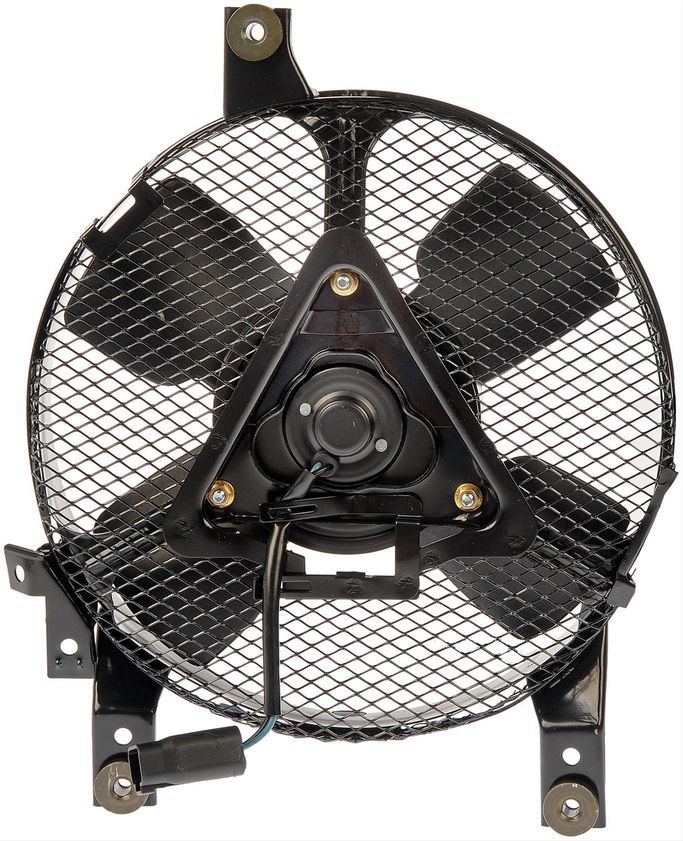 RNB-621-177, Dorman Electric Fans for 1989-1995 4RUNNER, PICKUP - 621-177 в ОАЭ, Дубай. Состояние - новое. Цена 820 AED. Фото, контакты продавца | AUTO.AE