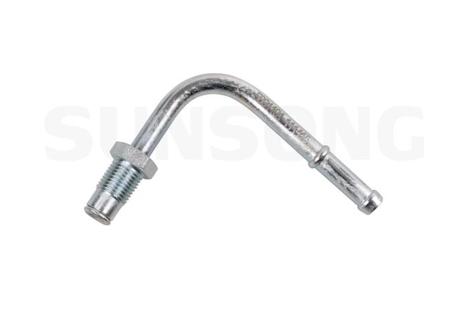 SUG-5801191, Sunsong Transmission Oil Cooler Lines for 1997-2002 EXPEDITION, 1997-1998 F-150, 1997-1999 F-250 - 5801191 в ОАЭ, Дубай. Состояние - новое. Цена ⁦70 AED⁩. Фото, контакты продавца | AUTO.AE