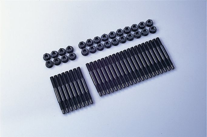 TA505A-NS05A, TOMEI TA505A-NS05A CAM CAP STUDS SET RB26 في الإمارات العربية المتحدة, دبي. Condition - new. Price 770 AED. Photo, seller contacts | AUTO.AE