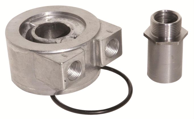PRM-1836, Perma-Cool Sandwich Oil Adapters 1836 في الإمارات العربية المتحدة, دبي. Condition - new. Price ⁦310 AED⁩. Photo, seller contacts | AUTO.AE
