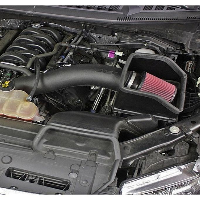 JPC-CAIF15050151, JLT Performance Series 1 Cold Air Intake Kits for 2017-2021 F-150 - CAI-F15050-15-1 في الإمارات العربية المتحدة, دبي. Condition - new. Price ⁦1,430 AED⁩. Photo, seller contacts | AUTO.AE