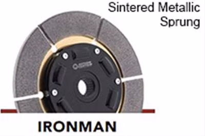 ANH-ACR-3218-SPR, Action Clutch Ironman Sprung Clutch Kits for 1993-1998 SUPRA - ACR-3218-SPR в ОАЭ, Дубай. Состояние - новое. Цена ⁦3 050 AED⁩. Фото, контакты продавца | AUTO.AE