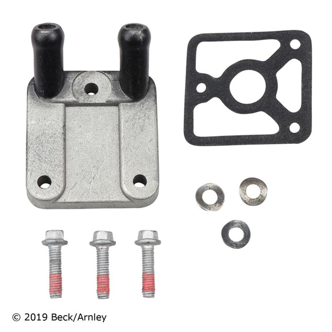 BCK-039-5068, Beck/Arnley Throttle Body Gaskets for 1999-2004 DISCOVERY, 1999-2002 RANGE ROVER - 039-5068 in UAE, Dubai. Condition - new. Price ⁦240 AED⁩. Photo, seller contacts | AUTO.AE
