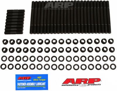 135-4206, ARP 135-4206 Head Stud Kit for CHEVROLET Big Block 1/2" w/aluminum block في الإمارات العربية المتحدة, دبي. Condition - new. Price 1,630 AED. Photo, seller contacts | AUTO.AE
