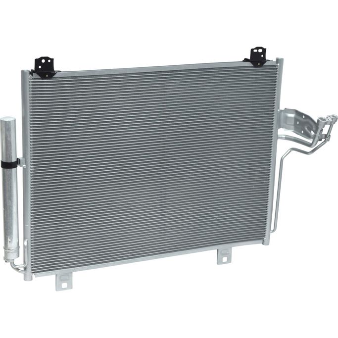 UAC-CN30060PFC, Universal Air Conditioner Air Conditioning Condensers for 2016-2023 CX-9 - CN 30060PFC in UAE, Dubai. Condition - new. Price 510 AED. Photo, seller contacts | AUTO.AE