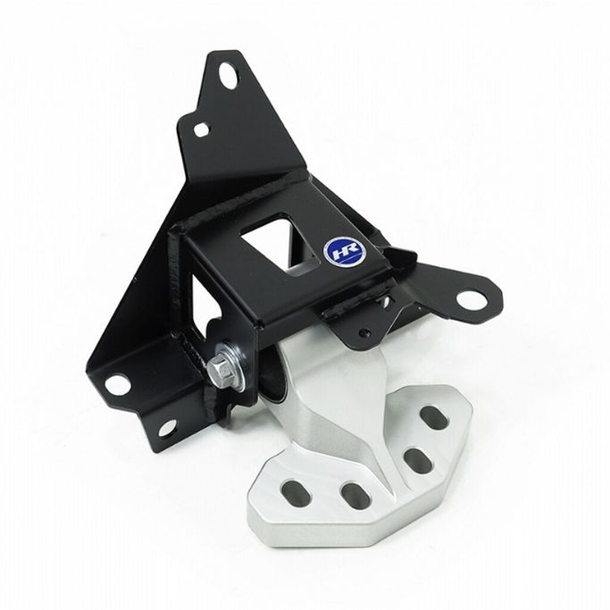 Q1480, HARDRACE Q1480 Transmission Mount, Left Side (Harden Rubber) for TOYOTA GR Corolla MT (GZEA14) 2022- in UAE, Dubai. Condition - new. Price ⁦1,890 AED⁩. Photo, seller contacts | AUTO.AE
