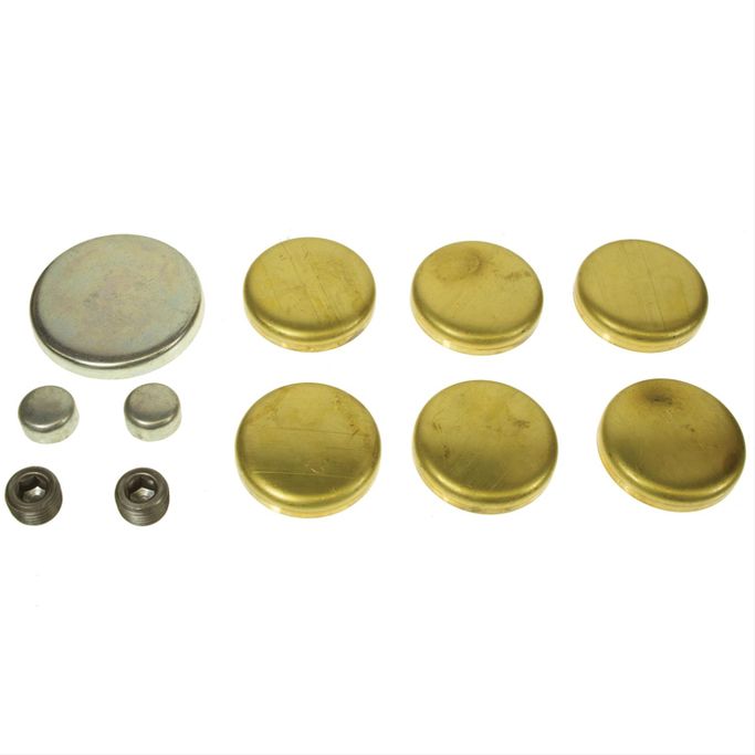 MEL-MPE-118BR, Melling Engine Expansion Plug Kits MPE-118BR in UAE, Dubai. Condition - new. Price 80 AED. Photo, seller contacts | AUTO.AE