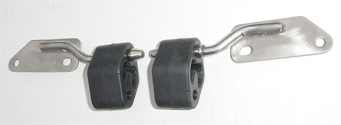 PYE-MHV6, Pypes Exhaust Hangers for 1998-2004 MUSTANG - MHV6 في الإمارات العربية المتحدة, دبي. Condition - new. Price 290 AED. Photo, seller contacts | AUTO.AE