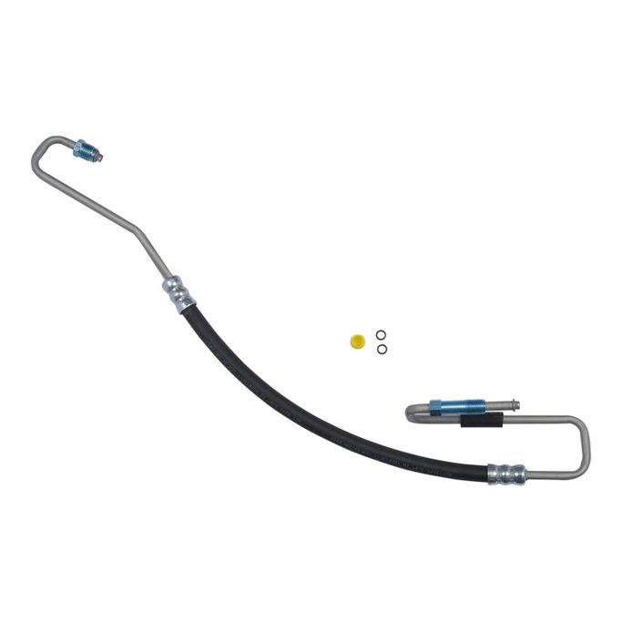 EDD-80669, Edelmann Power Steering Pressure Hoses for 2004 DAKOTA - 80669B в ОАЭ, Дубай. Состояние - новое. Цена 190 AED. Фото, контакты продавца | AUTO.AE