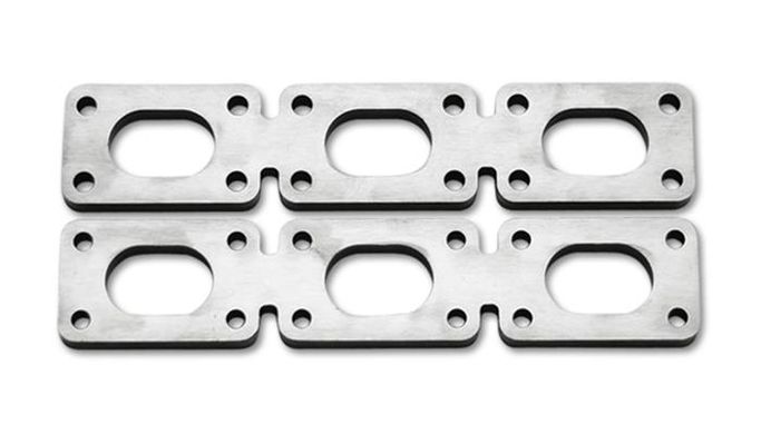 VPE-14636, Vibrant Performance Exhaust Manifold Flanges 14636 в ОАЭ, Дубай. Состояние - новое. Цена 470 AED. Фото, контакты продавца | AUTO.AE