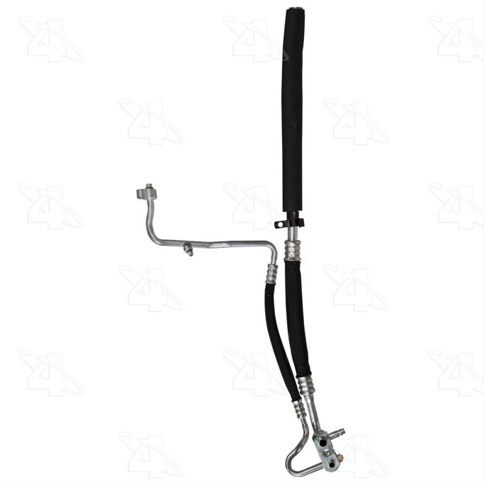 FSS-56591, Four Seasons Air Conditioning Discharge Hoses for 2000-2002 LS - 56591 في الإمارات العربية المتحدة, دبي. Condition - new. Price 550 AED. Photo, seller contacts | AUTO.AE