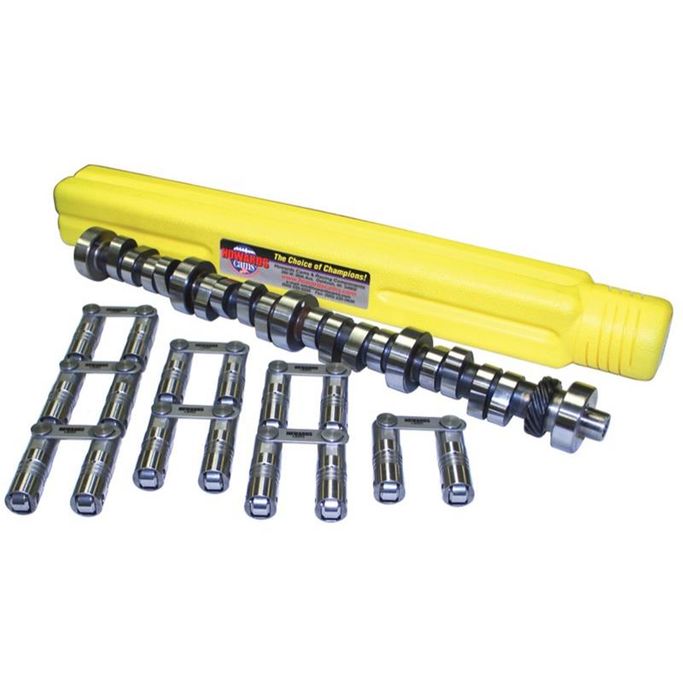 HRS-CL222765-13, Howards Cams Retro-Fit Hydraulic Roller Camshaft and Lifter Kits CL222765-13 в ОАЭ, Дубай. Состояние - новое. Цена ⁦5 140 AED⁩. Фото, контакты продавца | AUTO.AE