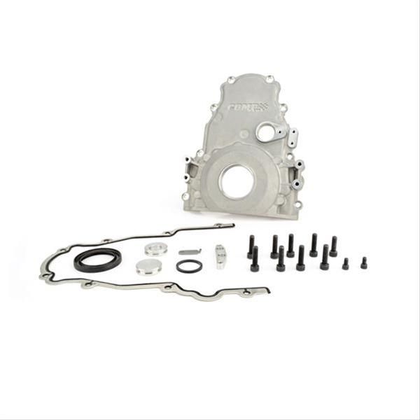 CCA-5496, COMP Cams LS Timing Covers 5496 في الإمارات العربية المتحدة, دبي. Condition - new. Price 1,560 AED. Photo, seller contacts | AUTO.AE