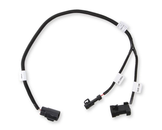 HLY-558-131, Holley EFI Gen III Hemi VVT Harnesses 558-131 في الإمارات العربية المتحدة, دبي. Condition - new. Price ⁦580 AED⁩. Photo, seller contacts | AUTO.AE