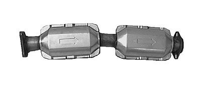 CTO-9523, Catco Direct-Fit Catalytic Converters for 1988-1989 BRONCO II, 1988-1992 RANGER - 9523 في الإمارات العربية المتحدة, دبي. Condition - new. Price ⁦1,780 AED⁩. Photo, seller contacts | AUTO.AE