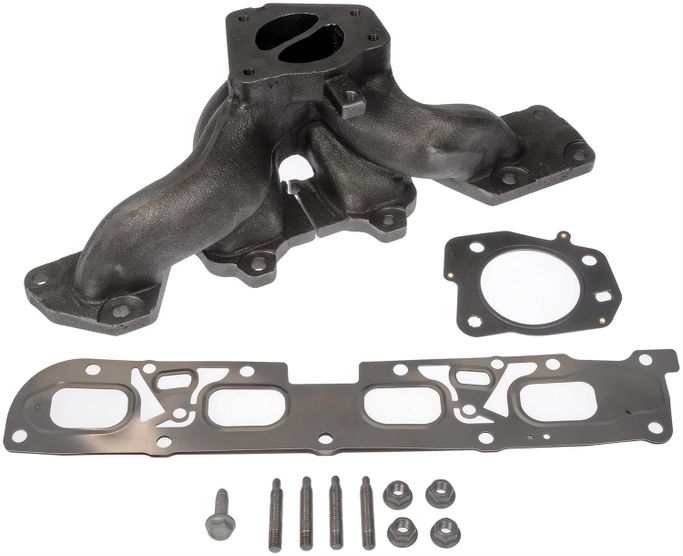 RNB-674-902, Dorman Exhaust Manifolds for 2011-2013 REGAL, 2013-2016 VERANO - 674-902 в ОАЭ, Дубай. Состояние - новое. Цена 2 390 AED. Фото, контакты продавца | AUTO.AE