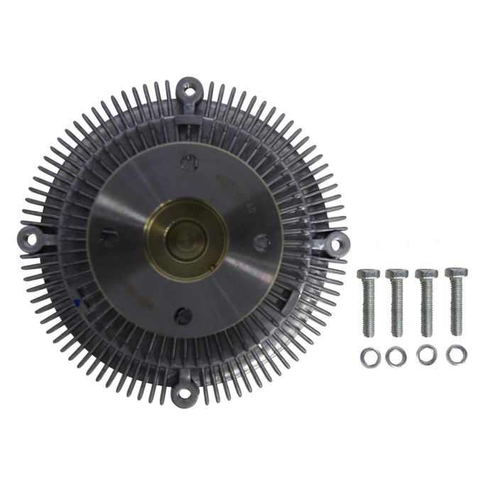 GMB-950-2090, GMB Replacement Fan Clutches 950-2090 в ОАЭ, Дубай. Состояние - новое. Цена 250 AED. Фото, контакты продавца | AUTO.AE