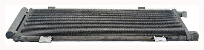 RCG-31-3693, Reach Cooling Air Conditioning Condensers for 2007-2013 SX4 - 31-3693 in UAE, Dubai. Condition - new. Price 410 AED. Photo, seller contacts | AUTO.AE