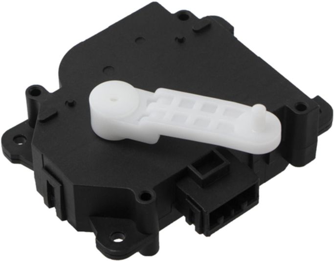 FSS-73576, Four Seasons HVAC Door Actuators for 2005-2007 ACCORD, 2004-2008 TSX - 73576 in UAE, Dubai. Condition - new. Price ⁦460 AED⁩. Photo, seller contacts | AUTO.AE