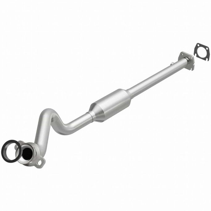 23487, MAGNAFLOW 23487 Catalytic Converter Direct-Fit HM Grade for BUICK Century 1996-1996 في الإمارات العربية المتحدة, دبي. Condition - new. Price ⁦2,560 AED⁩. Photo, seller contacts | AUTO.AE