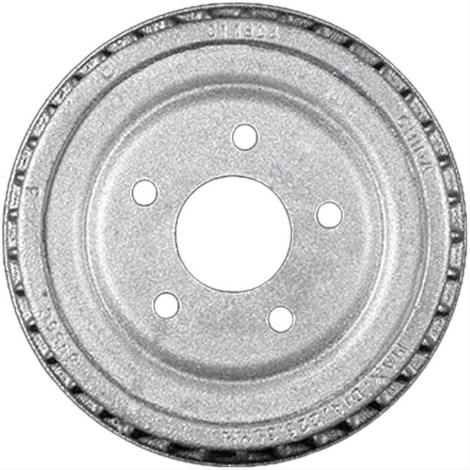 BEN-PDR0502, Bendix Brakes Global Brake Drums for 1986-2000 SABLE, TAURUS - PDR0502 in UAE, Dubai. Condition - new. Price 250 AED. Photo, seller contacts | AUTO.AE
