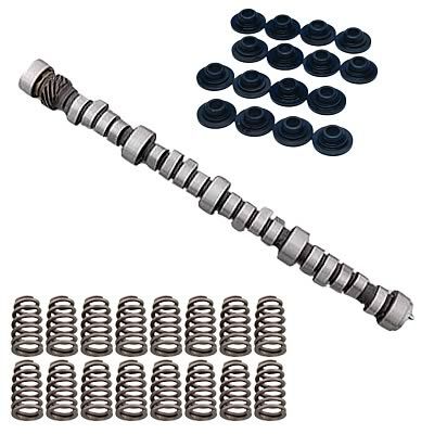 CMB-09-0013, Summit Racing™ Camshaft and Spring Kit Pro Packs 09-0013 в ОАЭ, Дубай. Состояние - новое. Цена 4 430 AED. Фото, контакты продавца | AUTO.AE